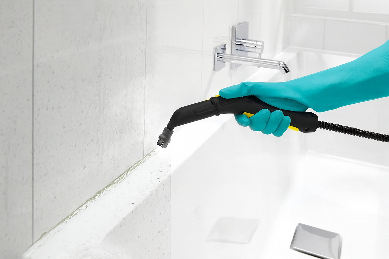 Deep and specialty cleaning