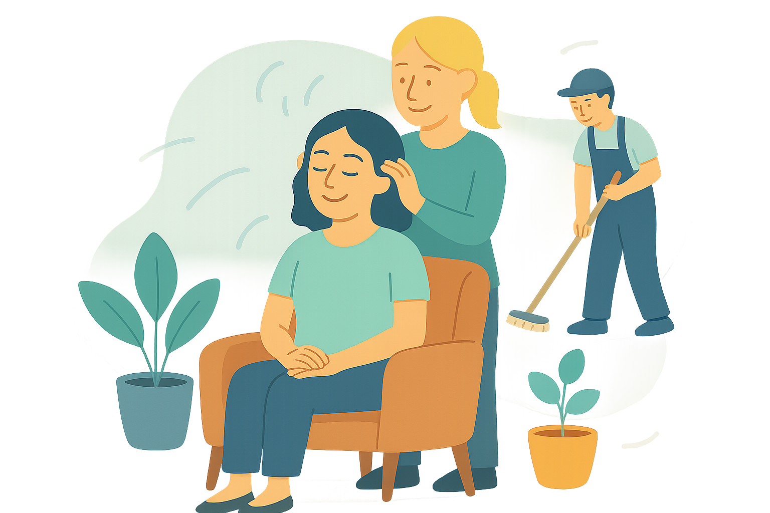 Save time managing office repairs with Sano