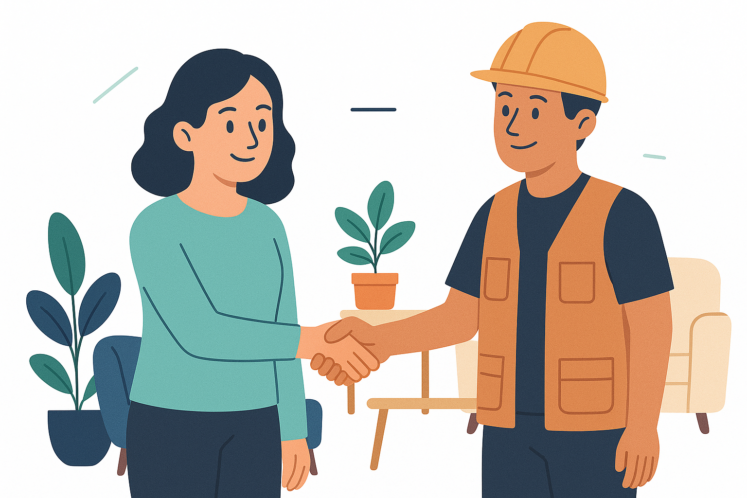 Save time managing office repairs with Sano