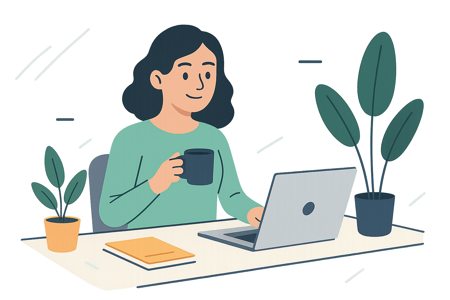 Save time managing office repairs with Sano